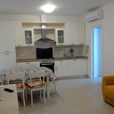 Verde Mare "Appartamenti Per Vacanze" Tortoreto Extérieur photo