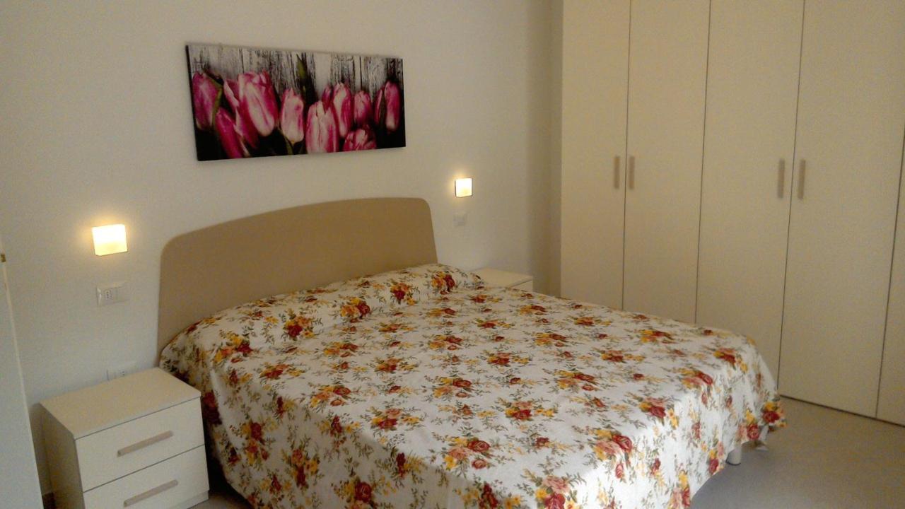 Verde Mare "Appartamenti Per Vacanze" Tortoreto Extérieur photo