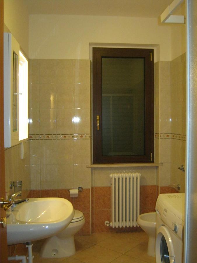 Verde Mare "Appartamenti Per Vacanze" Tortoreto Chambre photo