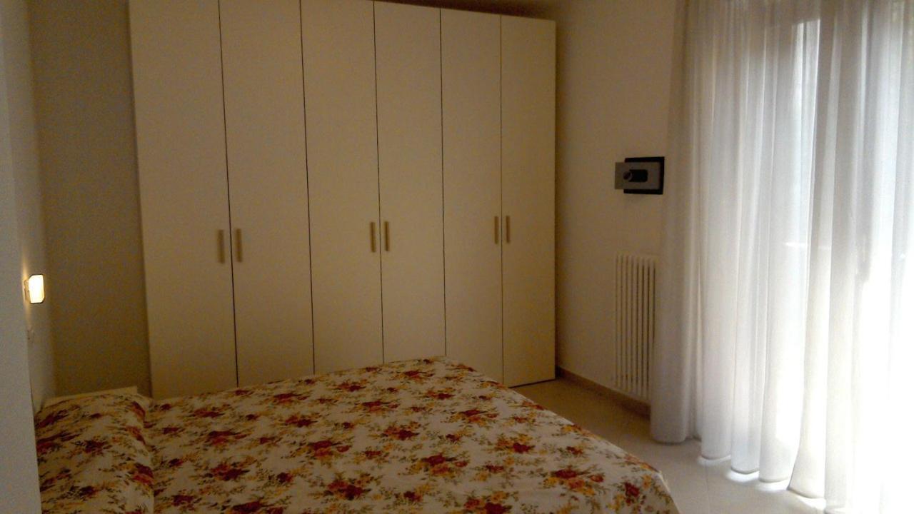 Verde Mare "Appartamenti Per Vacanze" Tortoreto Extérieur photo