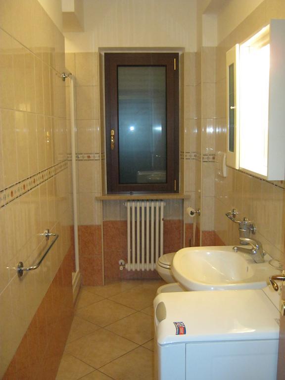 Verde Mare "Appartamenti Per Vacanze" Tortoreto Chambre photo